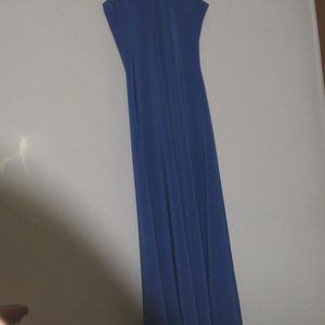 Women's Simple Tank Dress